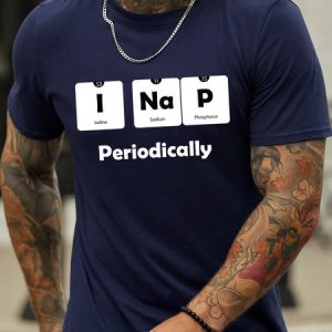 Lilicloth X Hynek Rajtr I Nap Mens T-Shirt, T-shirts, Lilicloth.com