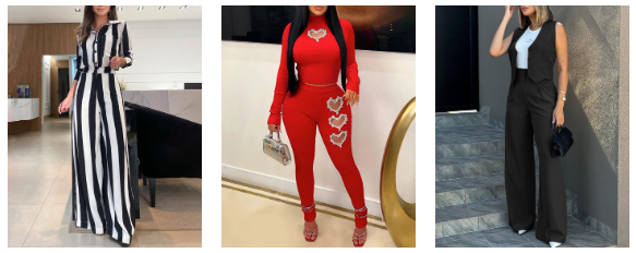 ChicMe Sale on Two-Piece Sets