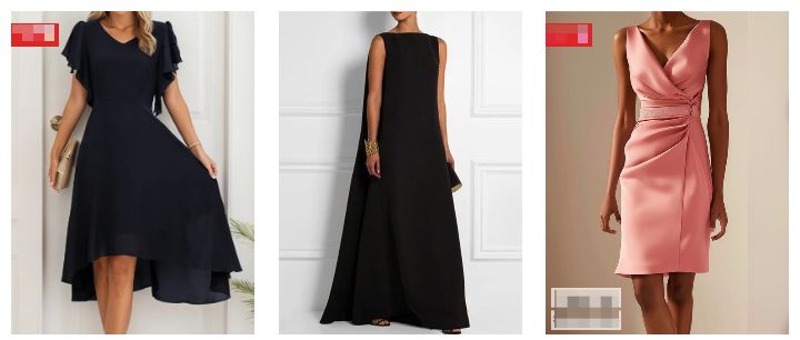 JustFashionNow Dresses