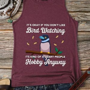 Funny Birding T-Shirt, Tank Tops, Lilicloth.com