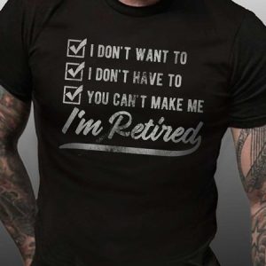 letter Short Sleeve Crew Neck Letter T-Shirt, T-shirts, Lilicloth.com