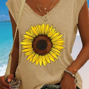 Letter Tanks & Camis, Tank Tops, Lilicloth.com