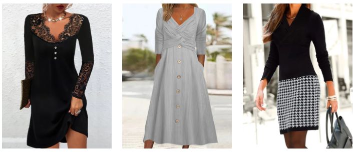 Casual Dresses JustFashionNow Women's Clothes Catalog Casual Dresses JustFashionNow Women's Clothes Catalog