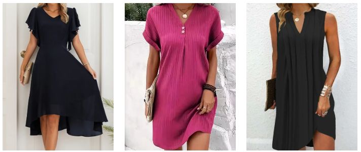 Going Out Dresses JustFashionNow Women's Clothes Catalog