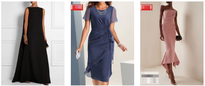 Semi-Formal Dresses JustFashionNow Semi-Formal Dresses JustFashionNow