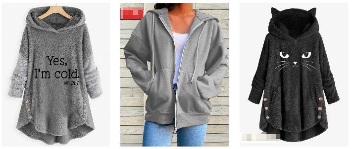 Women's Hoodies JustFashionNow Clothes & men's | Fashion Catalog | Market1.Store! Women's Hoodies JustFashionNow Clothes & men's | Fashion Catalog | Market1.Store!