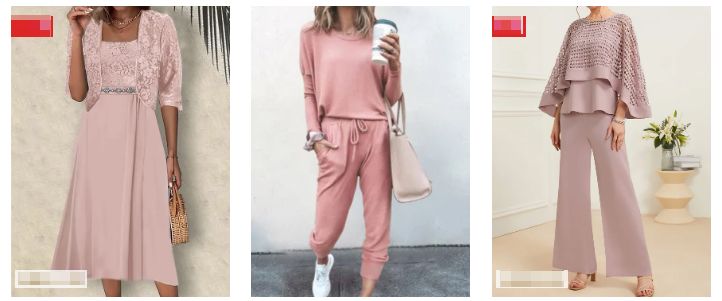 Women's Summer Two-Piece Sets JustFashionNow Women's Summer Two-Piece Sets JustFashionNow