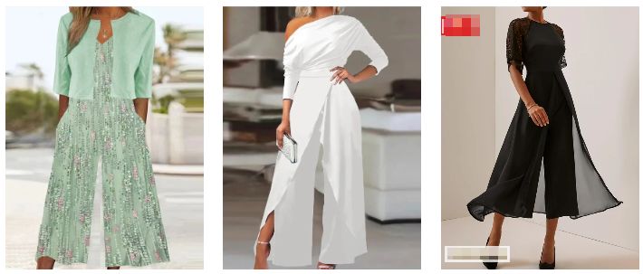 Women's Jumpsuits & Rompers JustFashionNow