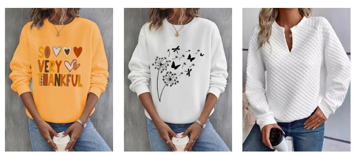 Women's Sweatshirts JustFashionNow Clothes & men's | Fashion Catalog | Market1.Store! Women's Sweatshirts JustFashionNow Clothes & men's | Fashion Catalog | Market1.Store!