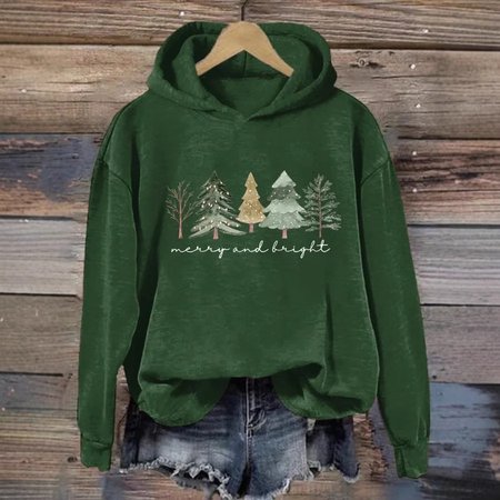 Women's Hoodie Animal Casual Spring/Fall Long Sleeve Sweatshirt, JustFashionNow Sweatshirts & Hoodies, color:Green|size:4XL,