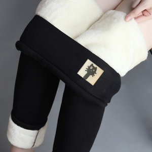Women's Casual Halloween Winter Long Leggings, JustFashionNow Leggings, color:Color2|size:XL,