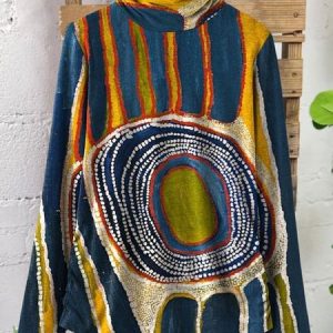 Casual Cute Dog Crew Neck Long Sleeve T-shirt, T-shirts, color:Multicolor|size:4XL, catalog Noracora shop