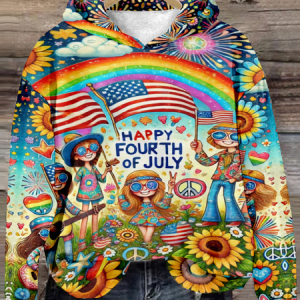 Women's Hoodie Floral Casual Spring/Fall Long Sleeve Sweatshirt, JustFashionNow Sweatshirts & Hoodies, color:Color3|size:4XL,
