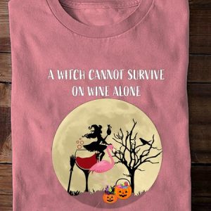 Halloween Casual Plain Crew Neck Long Sleeve T-shirt, T-shirts, color:Pink|size:XXL, catalog Noracora shop