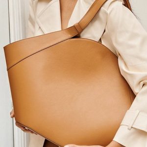 Urban Clutch Bag, Bags, color:Deep Brown|size:One-size, Stylewe