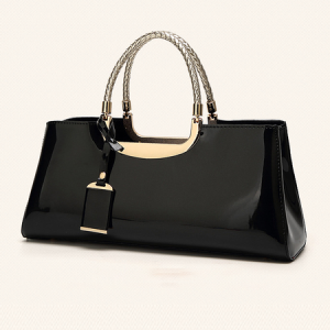 Elegant Clutch Bag, Bags, color:Black|size:One-size, Stylewe