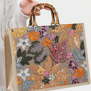 Vacation Clutch Bag, Bags, color:Yellow|size:One-size, Stylewe