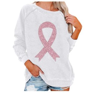 Casual Crew Neck Geometric Sweatshirt Zipper, Hoodies & Sweatshirts, color:White|size:XXL, catalog Noracora shop