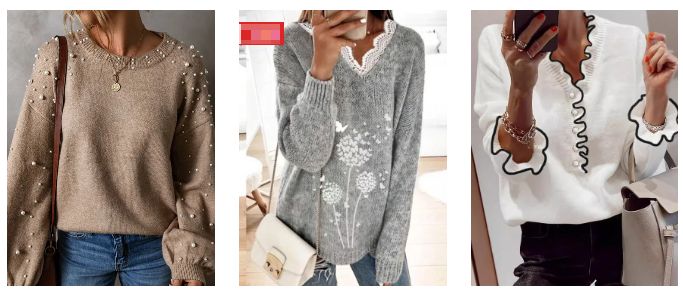 Going Out Tops for Women JustFashionNow