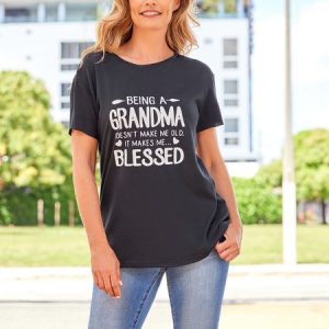 Casual Short Sleeve Round Neck Printed Top T-Shirt, T-shirts, color:Black|size:XXL, catalog Noracora shop