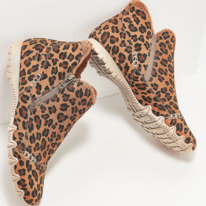 Vintage Plain Zipper Flat Heel Classic Boots, Boots, color:Yellow|size:43, catalog Noracora shop