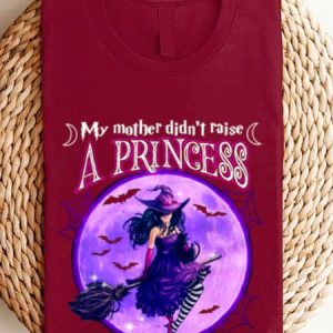 Halloween Casual Witch Print Crew Neck Text Letters Sweatshirt, Hoodies & Sweatshirts, color:Datered|size:XXL, catalog Noracora shop