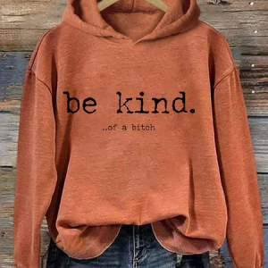 Women's Animal Spring/Fall Cotton Long Sleeve Casual Daily Hoodie, JustFashionNow Sweatshirts & Hoodies, color:Orange|size:4XL,