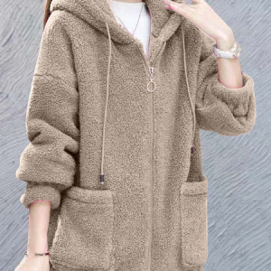 Women's Plain Regular Loose Kimono, Outerwear, color:Khaki|size:5XL, catalog Noracora shop