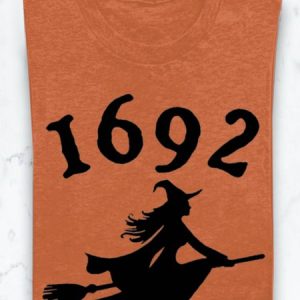 Halloween Casual Crew Neck Long Sleeve T-shirt, T-shirts, color:Orange|size:XXL, catalog Noracora shop