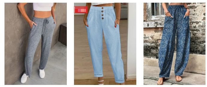 Women’s Travel Pants JustFashionNow Women’s Travel Pants JustFashionNow