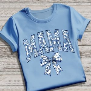 Casual Text Letters Crew Neck Short Sleeve T-shirt, T-shirts, color:Sky Blue|size:4XL, catalog Noracora shop