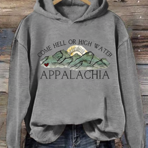 Hurricane Helen Disaster Relief Women's Sweatshirt Hoodie, Hoodies&Sweatshirts, Lilicloth.com