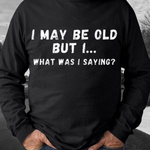 Funny text print round neck long-sleeved sweatshirt, Hoodies&Sweatshirts, Lilicloth.com
