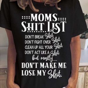 Mommy Women's Short Sleeve T-Shirt, T-shirts, Lilicloth.com