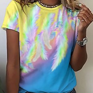 Lilicloth X Paula Feather Women's T-Shirt, T-shirts, Lilicloth.com
