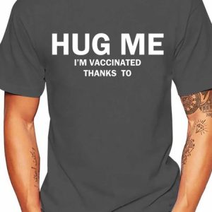 I ve Been Vaccinated Men's T-shirt, T-shirts, Lilicloth.com