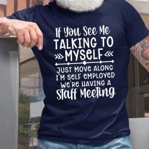 Men's Funny Print Casual Short Sleeve T-Shirt, T-shirts, Lilicloth.com