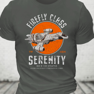 Retro Smugglers Cotton T-Shirt, T-shirts, Lilicloth.com