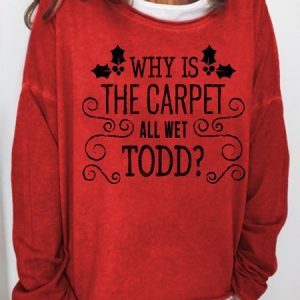 Todd & Margo Women's Sweatshirts, Hoodies&Sweatshirts, Lilicloth.com