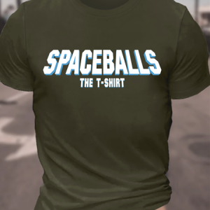 Space Cotton T-Shirt, T-shirts, Lilicloth.com