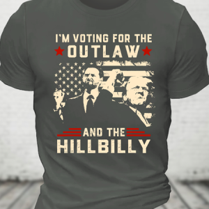 A Hillbilly To Fix Cotton T-Shirt, T-shirts, Lilicloth.com