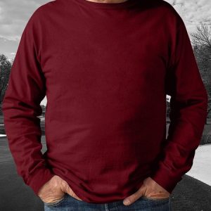 Men's Crew Neck Sweatshirts Father, Grandpa and Uncle's Gift Sweatshirts, Hoodies&Sweatshirts, Lilicloth.com
