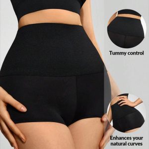 High Waist Shapewear Tummy Control Body Shaper Panties Butt lifting Underwear, women Shapewear, ChicMe catalog