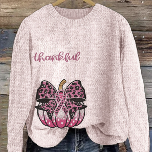 Simple Loose Sweater, Sweaters, Lilicloth.com