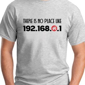 There’s No Place Like Home Men's T-shirt, T-shirts, Lilicloth.com