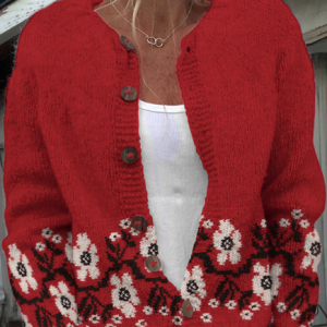 Loose Casual Sweater, Cardigans, Lilicloth.com