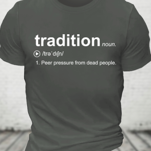 Christmas Cotton T-Shirts, T-shirts, Lilicloth.com