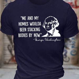 Men's A Sons First Hero A Daughters First Love Dad Funny Graphic Printing Gift For Father's Day Text Letters Casual Cotton T-Shirt, T-shirts, Lilicloth.com