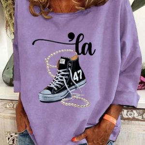 I Understand The Assignment Chucks and Pearls Election 2024 Casual Sweatshirt, Hoodies&Sweatshirts, Lilicloth.com