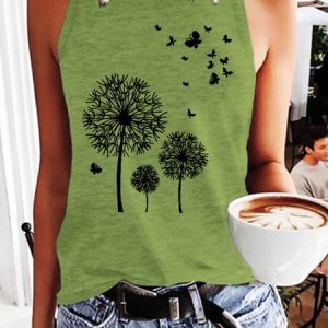 Hello Ssunshine Women's Tank, Tank Tops, Lilicloth.com